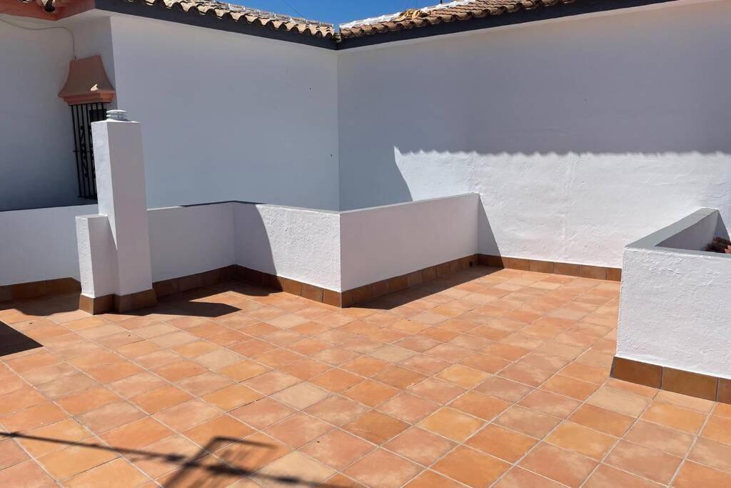 La Juli, Exclusivo Chalet Nuevo, De Lujo Matalascañas Esterno foto
