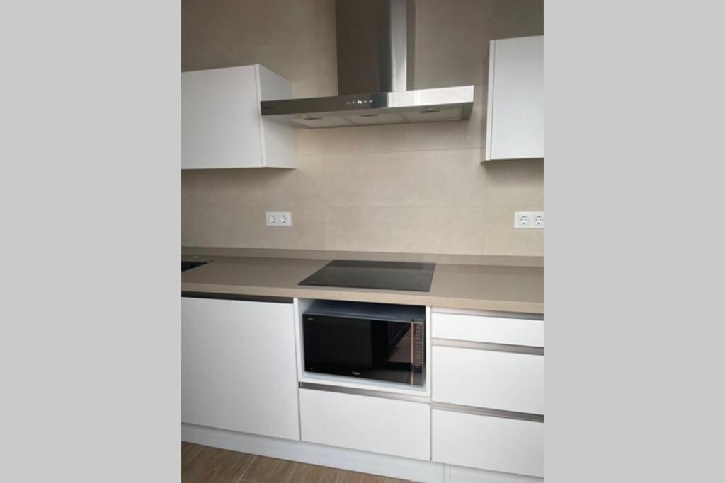 La Juli, Exclusivo Chalet Nuevo, De Lujo Matalascañas Esterno foto