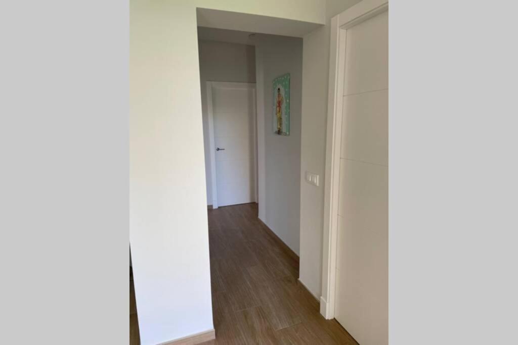 La Juli, Exclusivo Chalet Nuevo, De Lujo Matalascañas Esterno foto