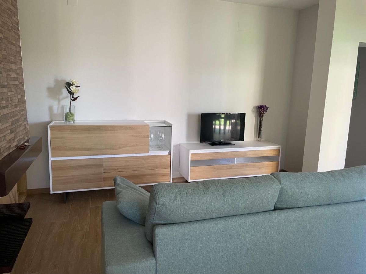 La Juli, Exclusivo Chalet Nuevo, De Lujo Matalascañas Esterno foto