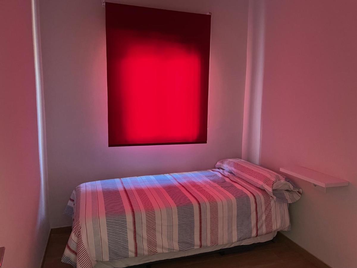 La Juli, Exclusivo Chalet Nuevo, De Lujo Matalascañas Esterno foto