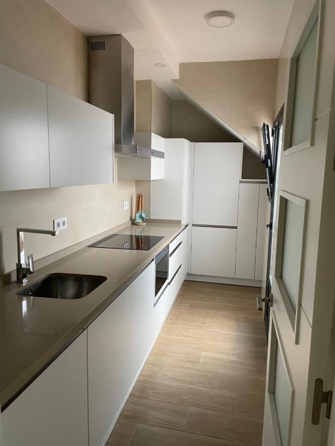 La Juli, Exclusivo Chalet Nuevo, De Lujo Matalascañas Esterno foto