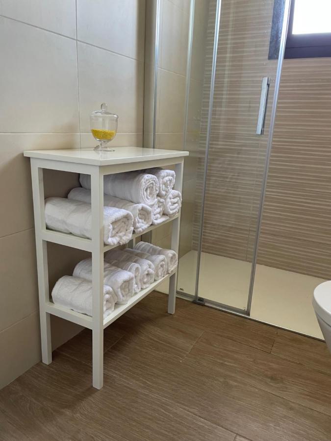 La Juli, Exclusivo Chalet Nuevo, De Lujo Matalascañas Esterno foto
