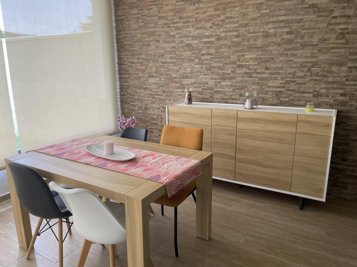 La Juli, Exclusivo Chalet Nuevo, De Lujo Matalascañas Esterno foto